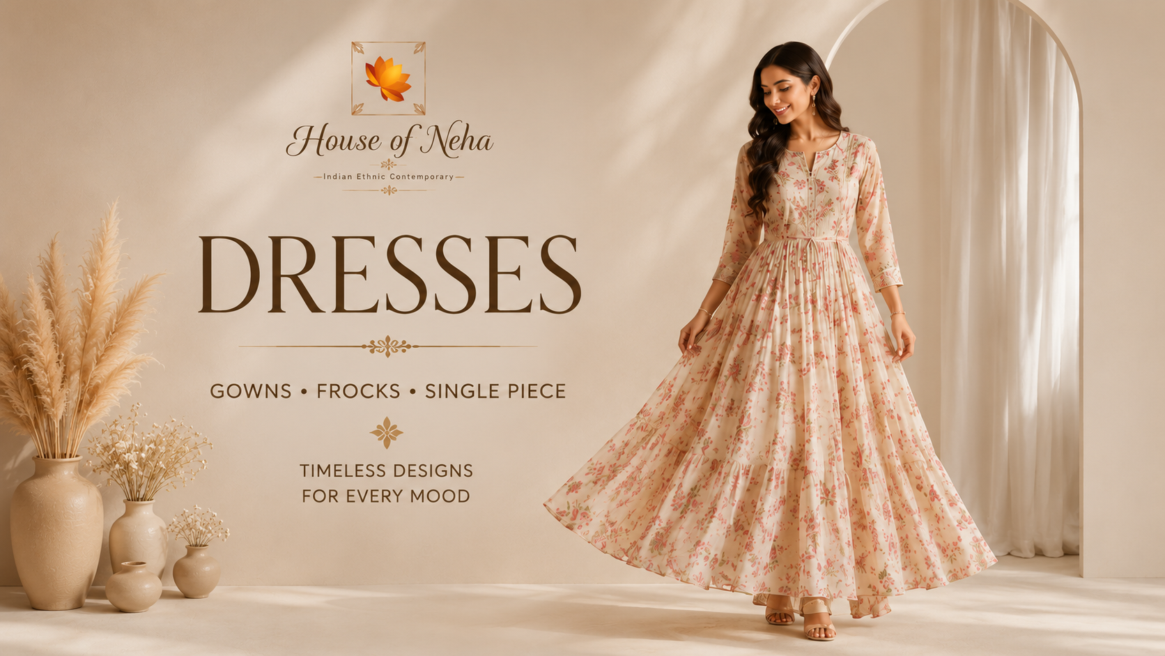 Dresses