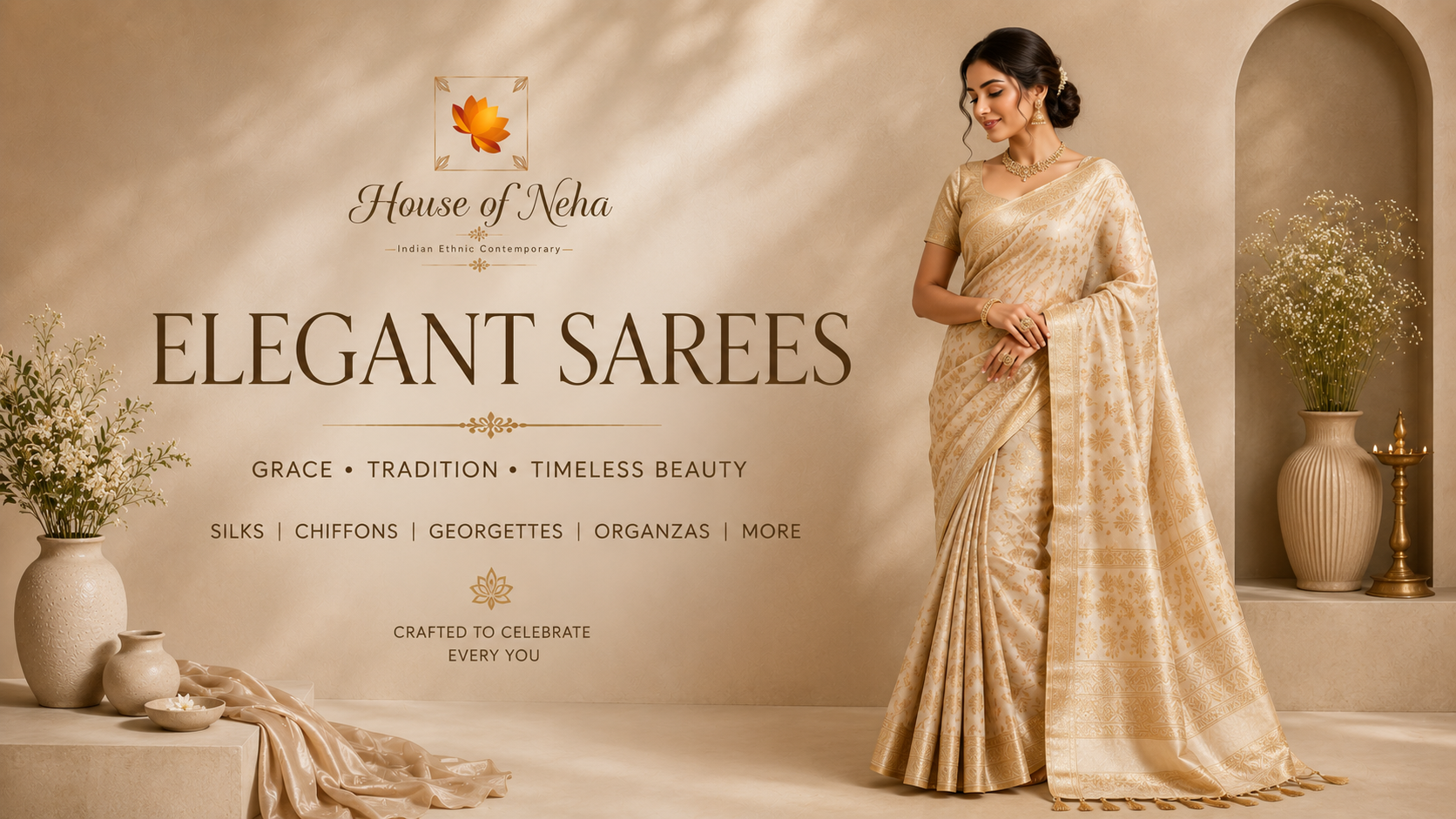 Sarees