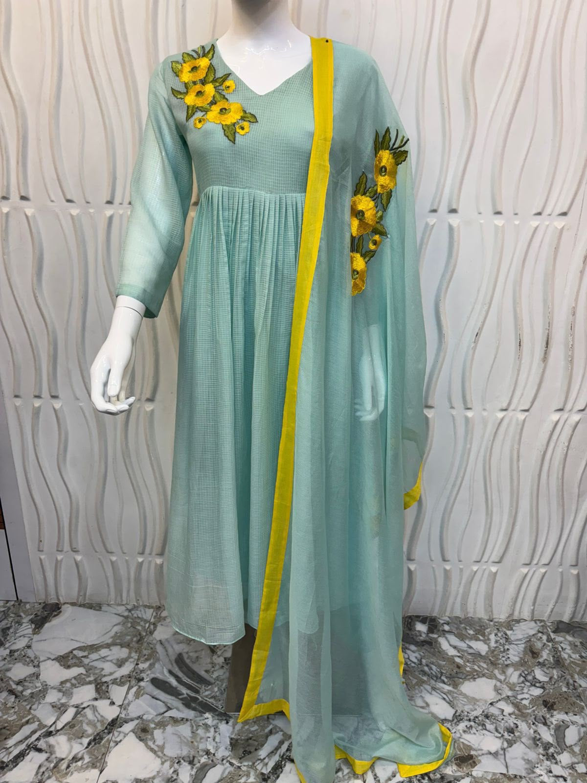 Meher Kota Anarkali
