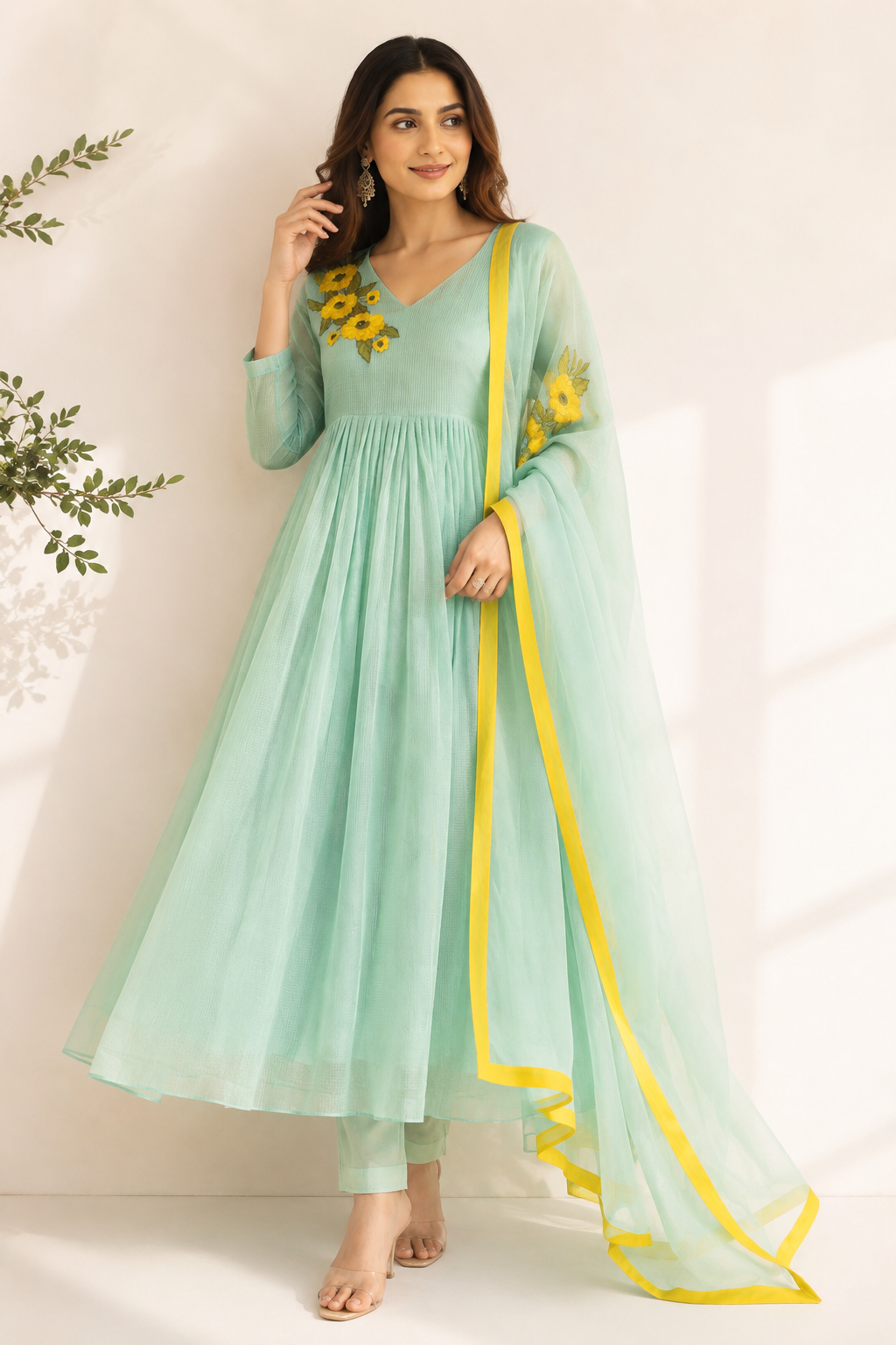 Meher Kota Anarkali