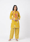 Farshi Salwar Suit